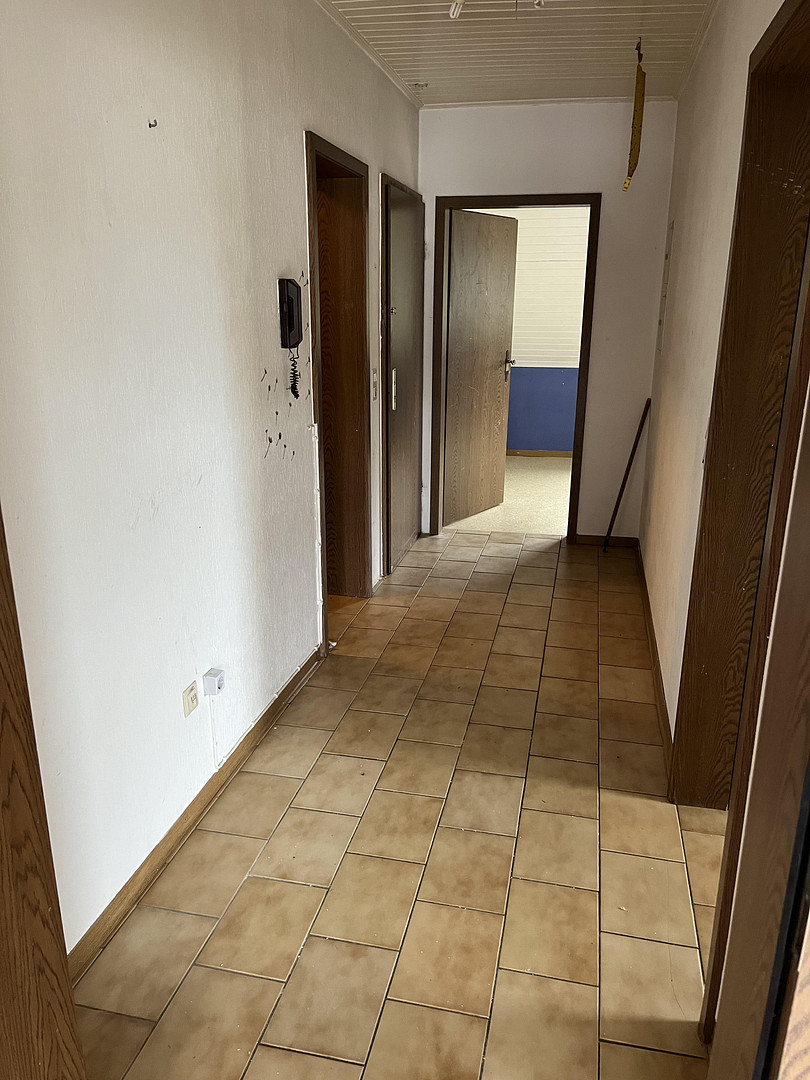 Helle 2-ZKB-Dachgeschosswohnung mit Balkon und Stellplatz in Trier-Pfalzel – 54293 Trier(Pfalzel) – Vorschaubild 8