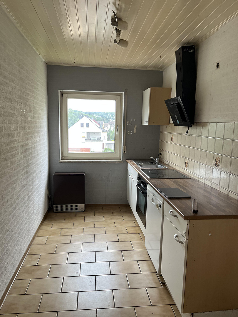 Helle 2-ZKB-Dachgeschosswohnung mit Balkon und Stellplatz in Trier-Pfalzel – 54293 Trier(Pfalzel) – Vorschaubild 9