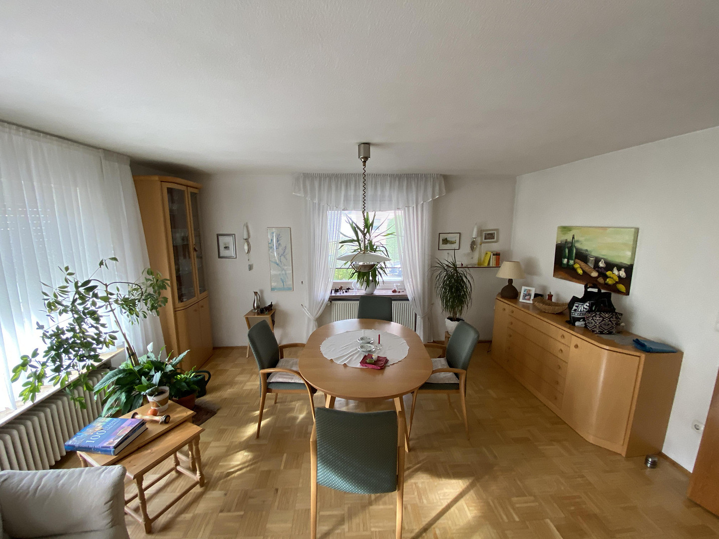 Mehrfamilienhaus mit 3 Wohnungen, Garage und Garten – 91058 Erlangen – Vorschaubild 13