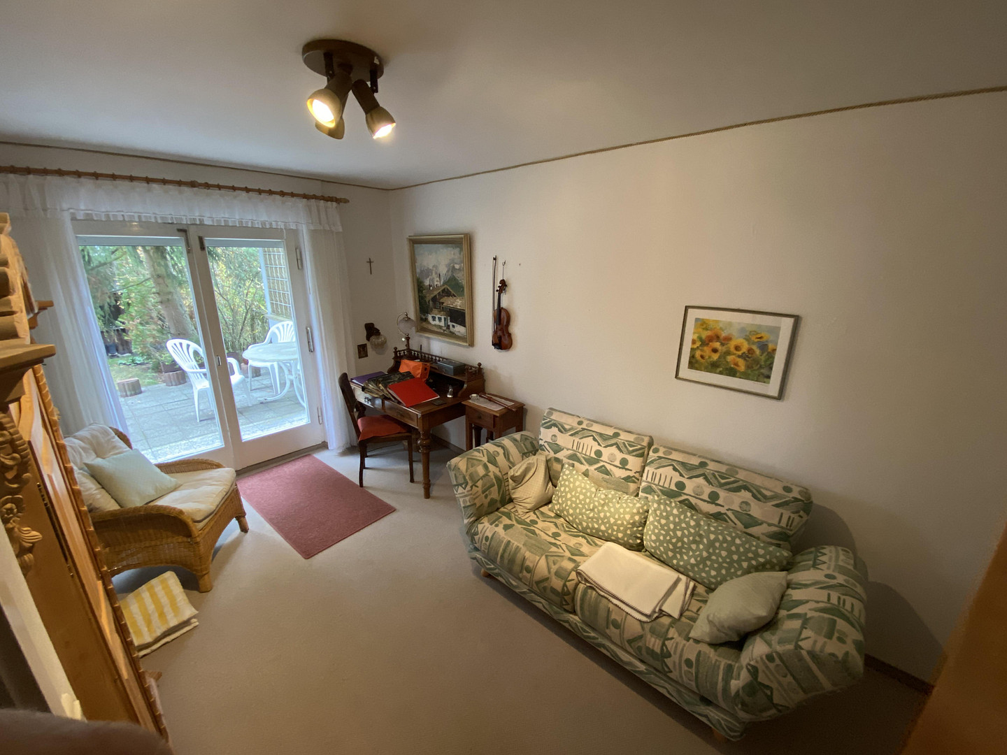 Mehrfamilienhaus mit 3 Wohnungen, Garage und Garten – 91058 Erlangen – Vorschaubild 9