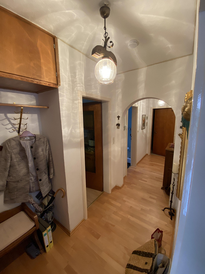 Mehrfamilienhaus mit 3 Wohnungen, Garage und Garten – 91058 Erlangen – Vorschaubild 7