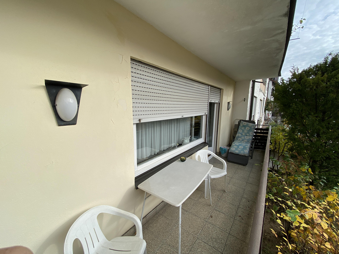 Mehrfamilienhaus mit 3 Wohnungen, Garage und Garten – 91058 Erlangen – Vorschaubild 12