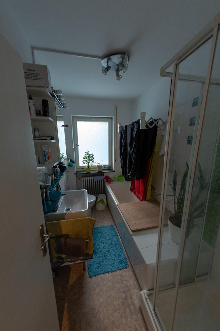 Mehrfamilienhaus mit 3 Wohnungen, Garage und Garten – 91058 Erlangen – Vorschaubild 6