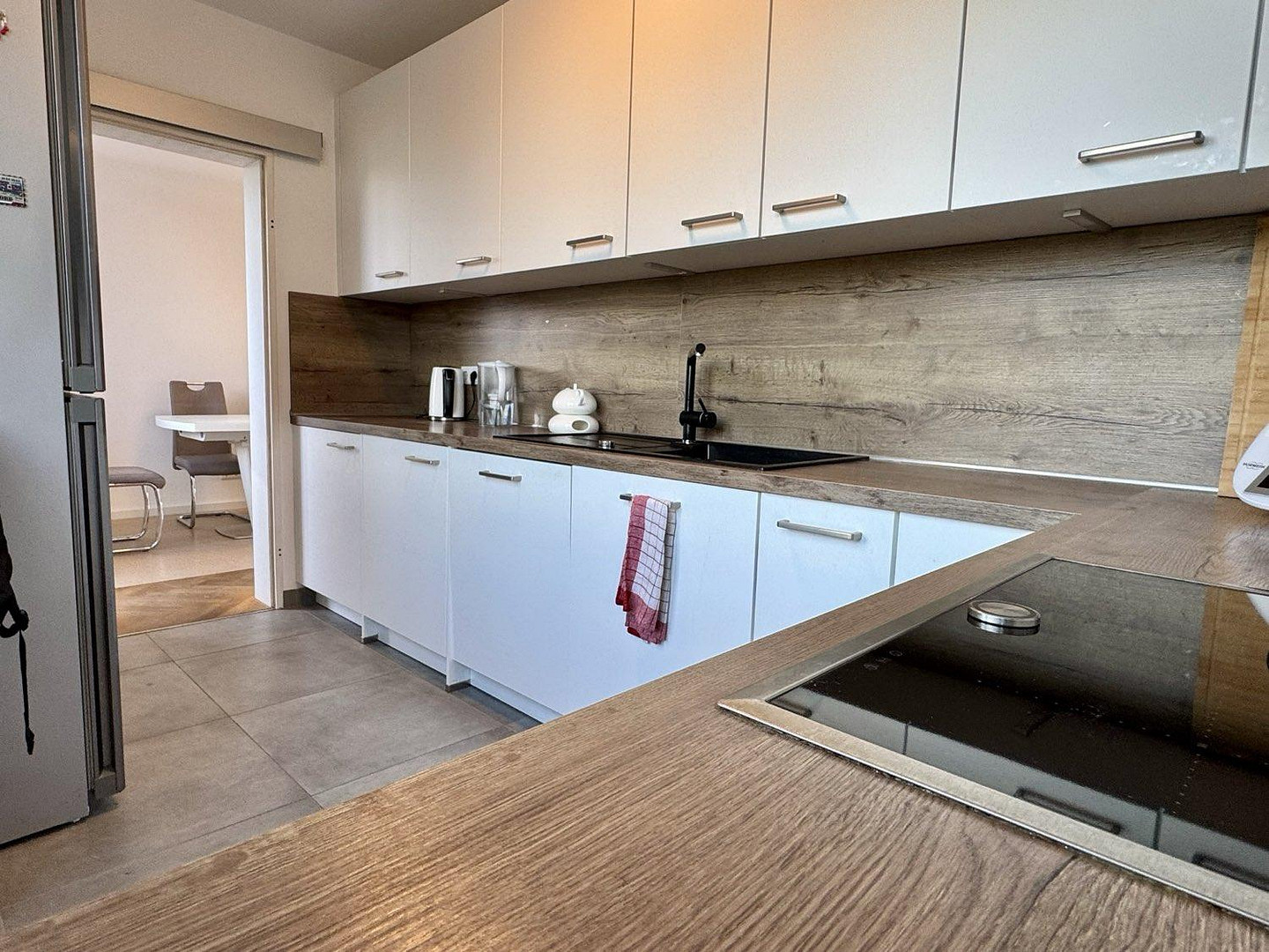 *PROVISIONSFREI* Helle 4-Raum-Wohnung mit 2 Balkonen in gepflegtem Haus – Herchenbachstr. 5, 40470 Düsseldorf(Mörsenbroich) – Vorschaubild 10