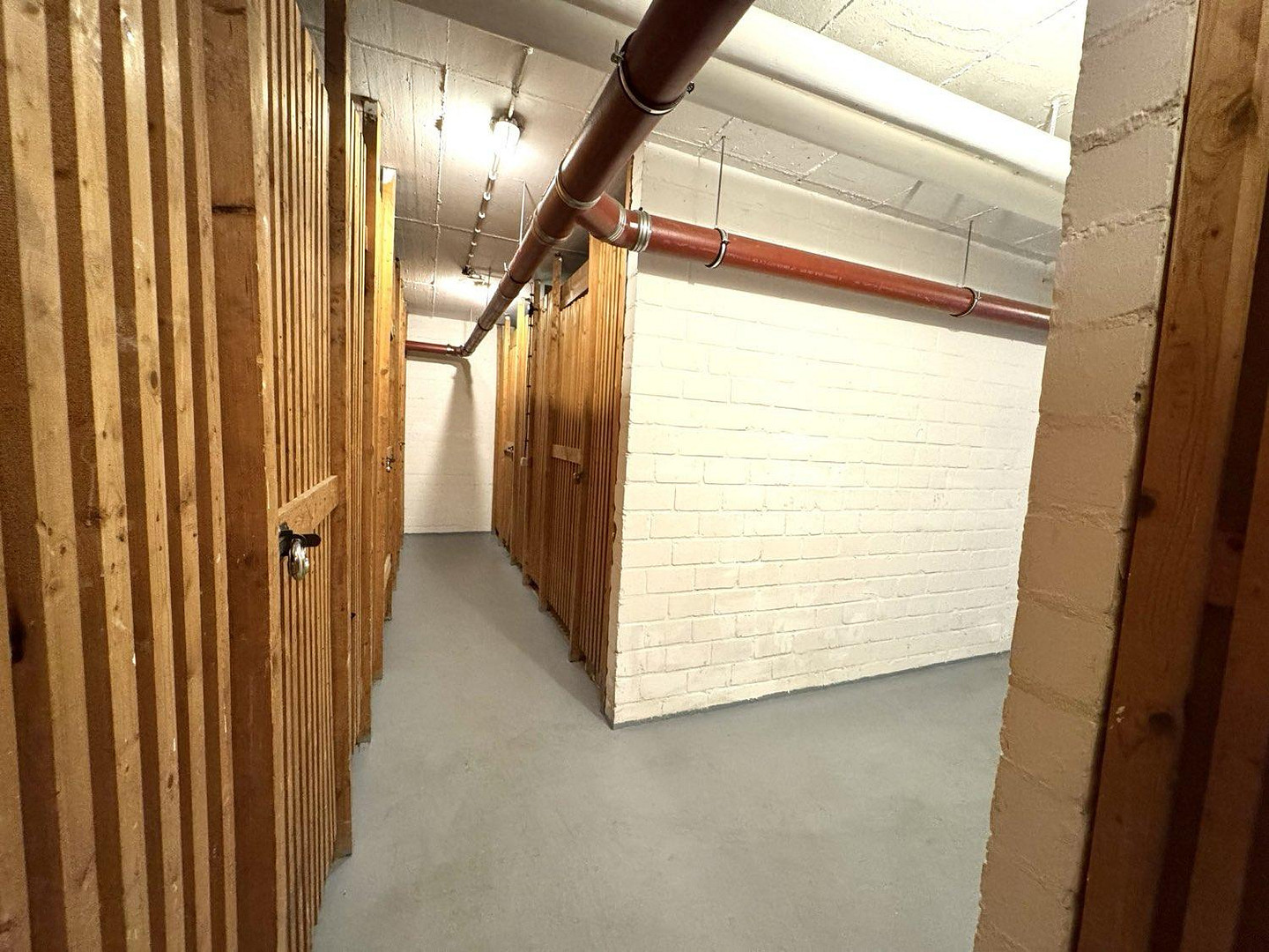 *PROVISIONSFREI* Helle 4-Raum-Wohnung mit 2 Balkonen in gepflegtem Haus – Herchenbachstr. 5, 40470 Düsseldorf(Mörsenbroich) – Vorschaubild 14