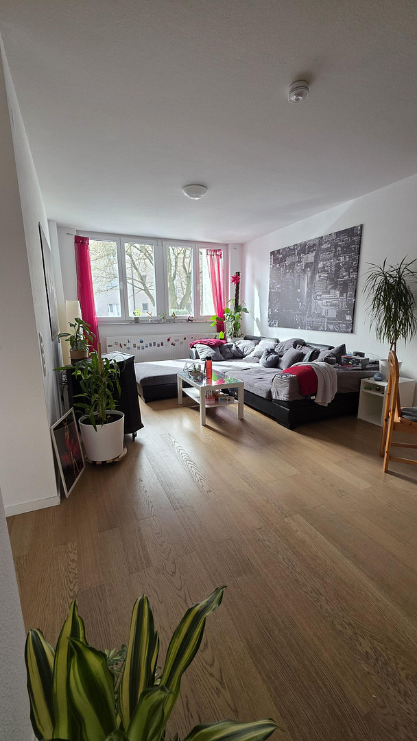 Saniertes 3-Familienhaus am Sommerhofenpark: Top-Rendite & enormes Potenzial! – Sommerhofenstraße 2, 71067 Sindelfingen – Vorschaubild 13
