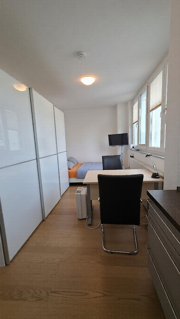 Saniertes 3-Familienhaus am Sommerhofenpark: Top-Rendite & enormes Potenzial! – Sommerhofenstraße 2, 71067 Sindelfingen – Vorschaubild 7