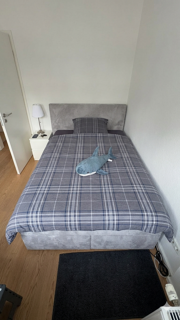 Saniertes 3-Familienhaus am Sommerhofenpark: Top-Rendite & enormes Potenzial! – Sommerhofenstraße 2, 71067 Sindelfingen – Vorschaubild 30