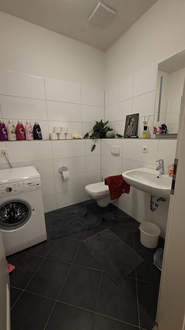 Saniertes 3-Familienhaus am Sommerhofenpark: Top-Rendite & enormes Potenzial! – Sommerhofenstraße 2, 71067 Sindelfingen – Vorschaubild 14