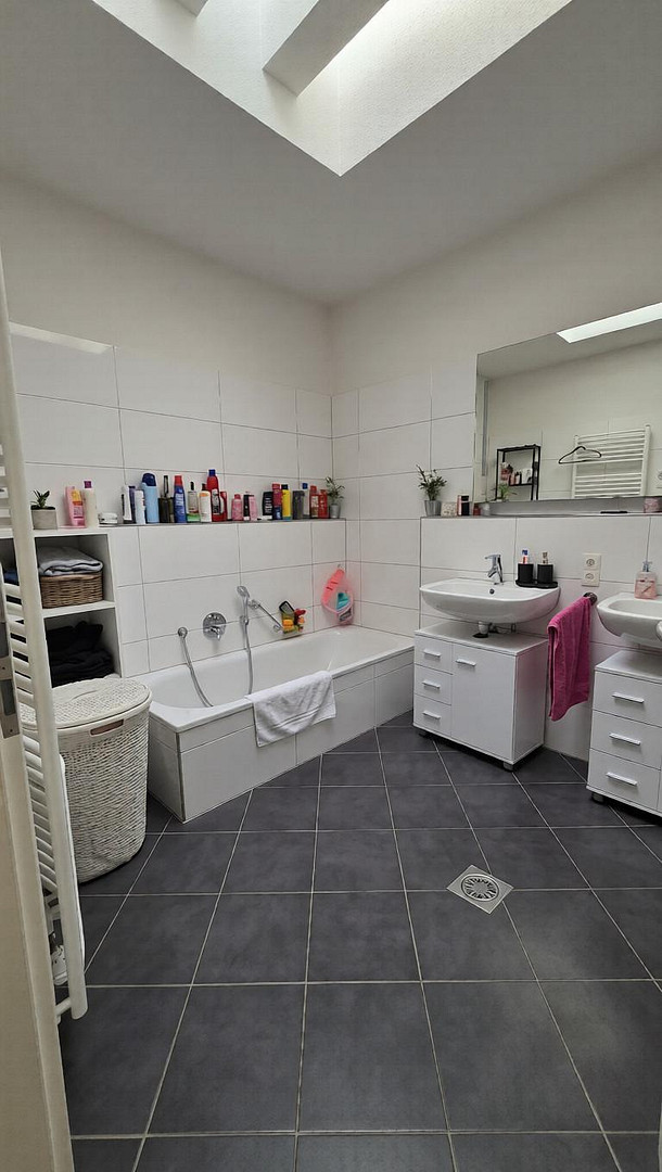 Saniertes 3-Familienhaus am Sommerhofenpark: Top-Rendite & enormes Potenzial! – Sommerhofenstraße 2, 71067 Sindelfingen – Vorschaubild 35