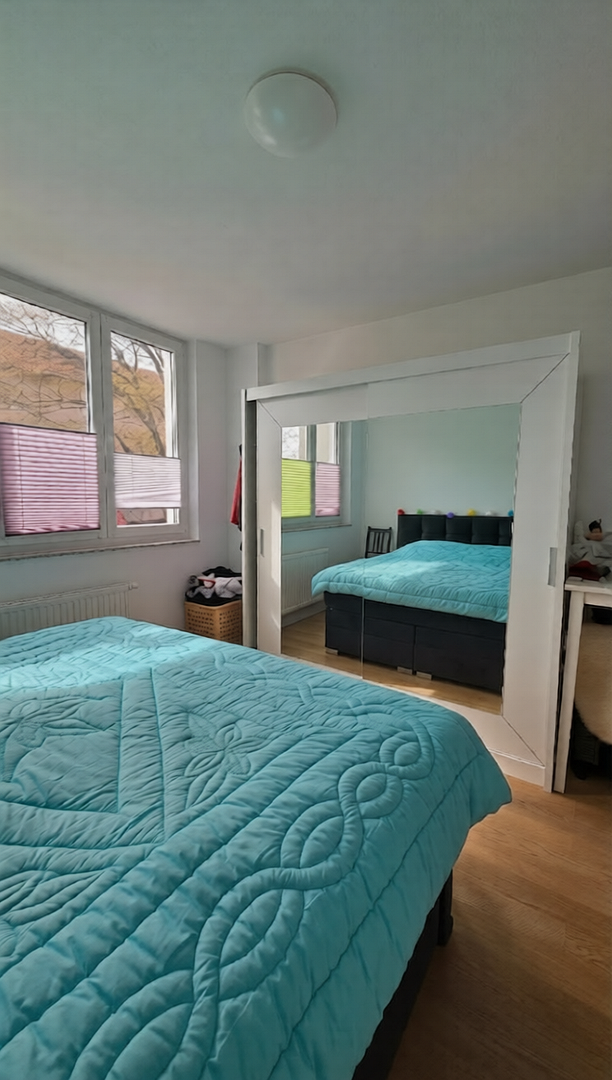 Saniertes 3-Familienhaus am Sommerhofenpark: Top-Rendite & enormes Potenzial! – Sommerhofenstraße 2, 71067 Sindelfingen – Vorschaubild 22