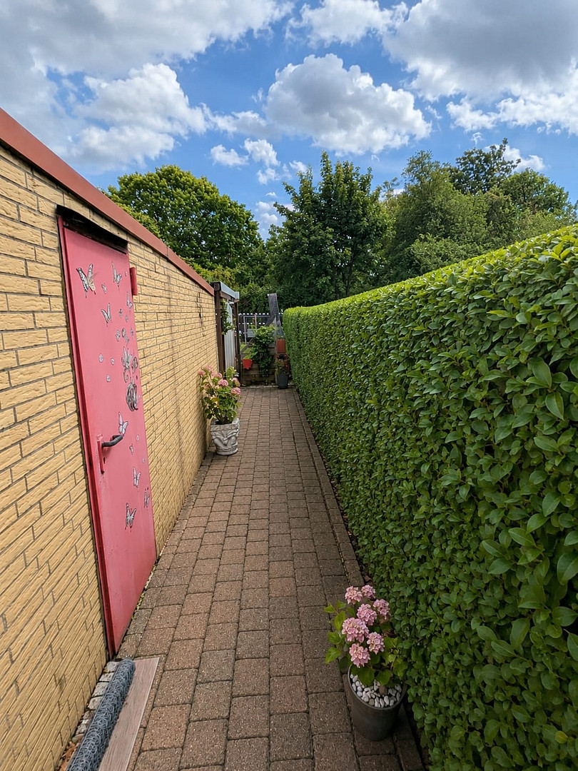 Gemütliches Reihenendhaus mit großem Garten, Terrasse, Garage und viel Nutzfläche – Bechsteinstraße 52, 45883 Gelsenkirchen – Vorschaubild 21