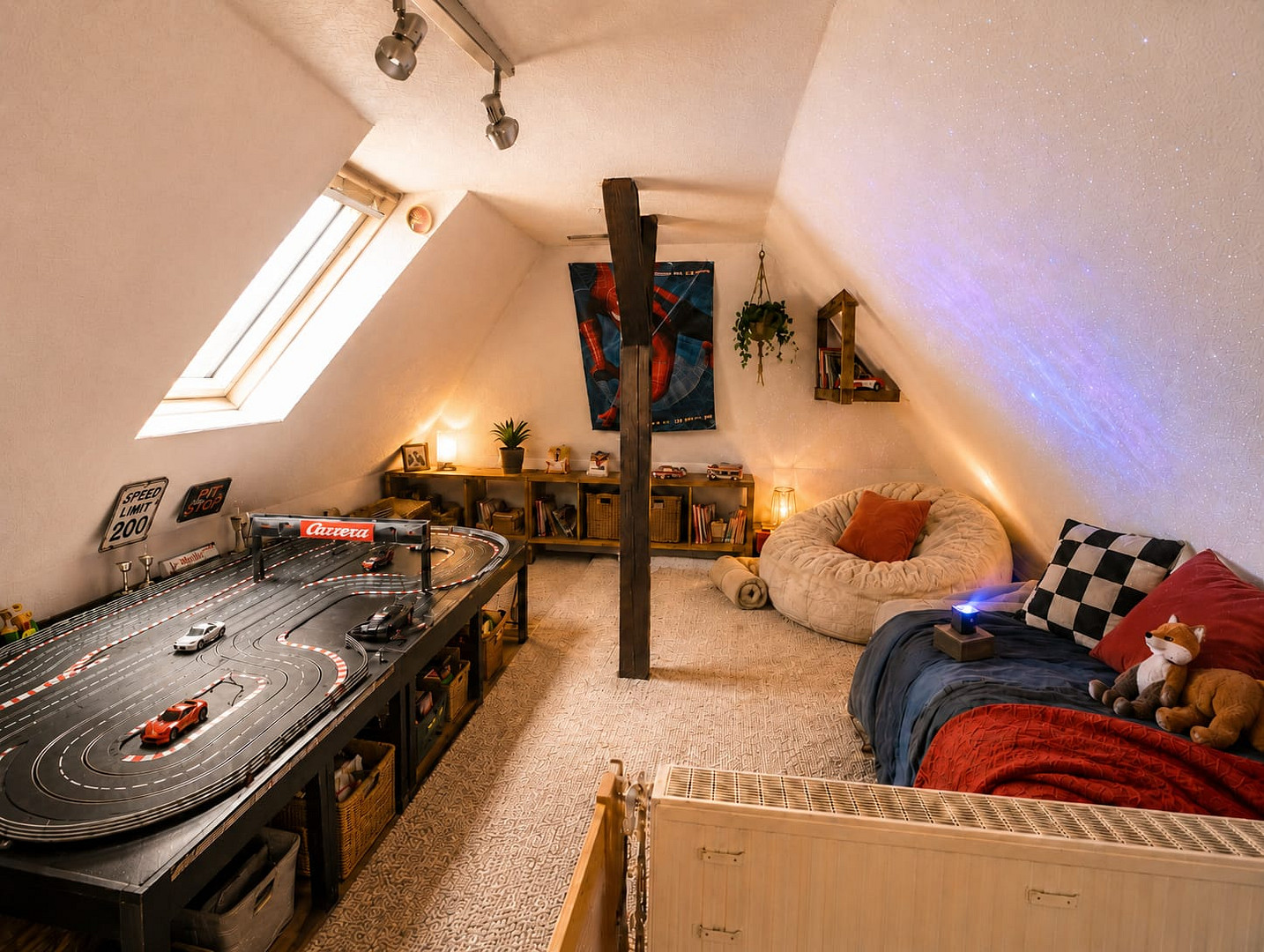 Gemütliches Reihenendhaus mit großem Garten, Terrasse, Garage und viel Nutzfläche – Bechsteinstraße 52, 45883 Gelsenkirchen – Vorschaubild 5