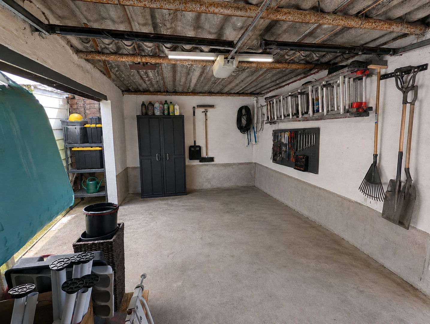 Gemütliches Reihenendhaus mit großem Garten, Terrasse, Garage und viel Nutzfläche – Bechsteinstraße 52, 45883 Gelsenkirchen – Vorschaubild 4