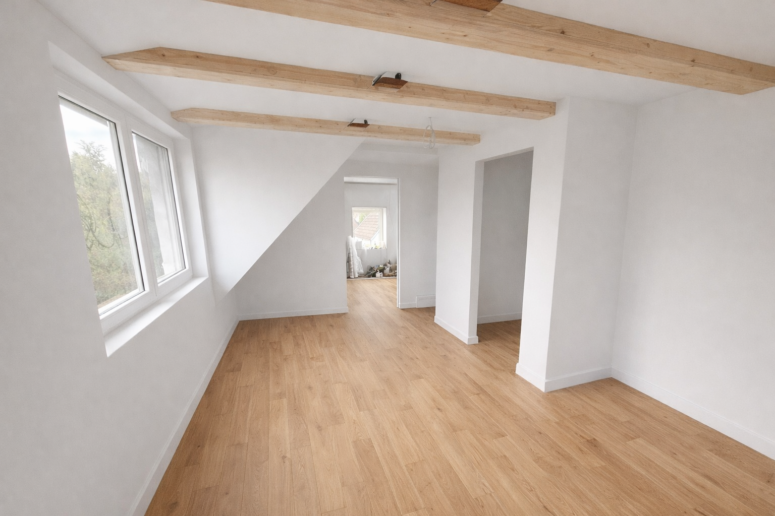 Familienhaus mit sonnigem Garten in Spielstraße-Energieklasse A – Glinde – Vorschaubild 24