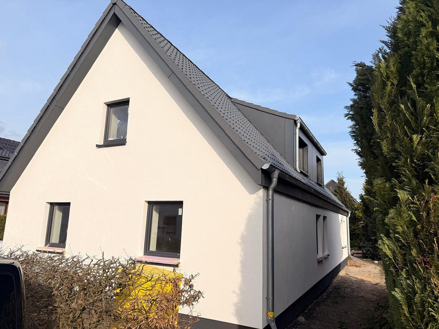 Familienhaus mit sonnigem Garten in Spielstraße-Energieklasse A – Glinde – Vorschaubild 4