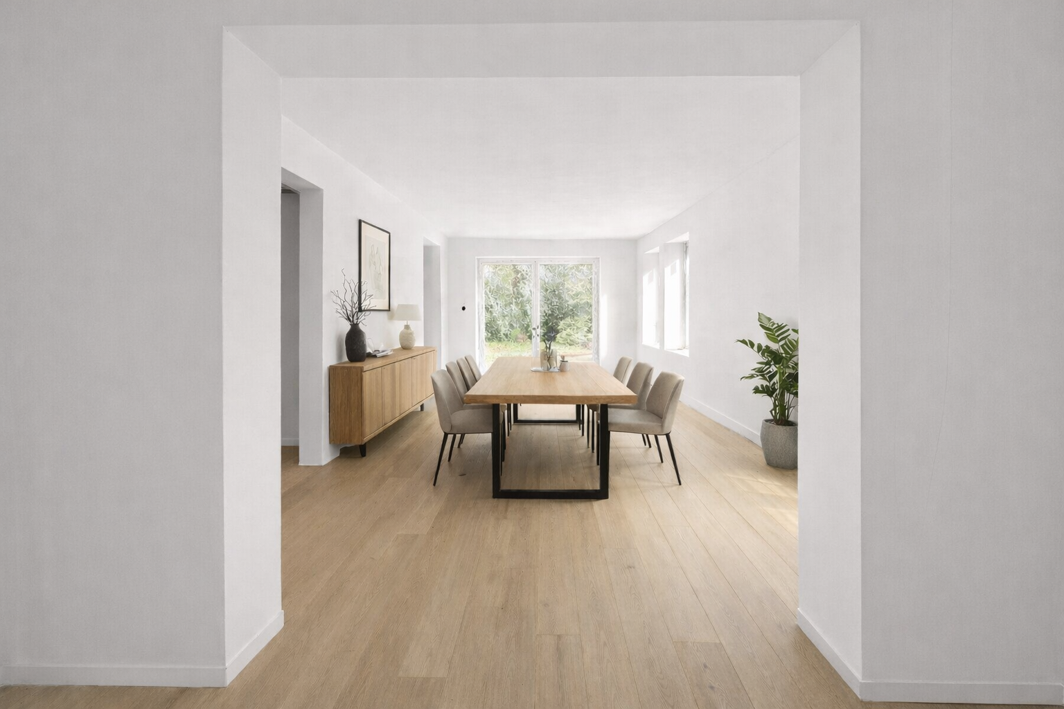 Familienhaus mit sonnigem Garten in Spielstraße-Energieklasse A – Glinde – Vorschaubild 18