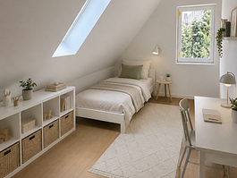 Familienhaus mit sonnigem Garten in Spielstraße-Energieklasse A – Glinde – Vorschaubild 28