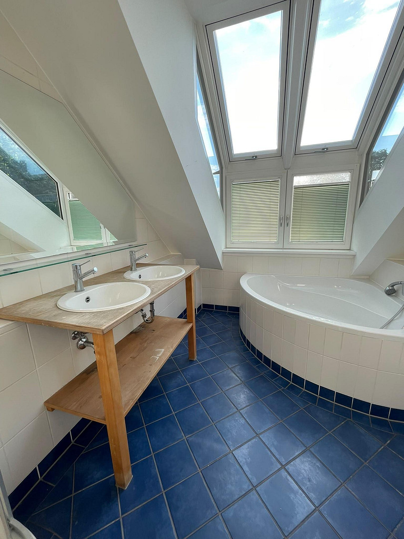 Exklusive provisionsfreie Dachgeschosswohnung mit Galerie und Wintergarten und separatem Appartement – 81541 München(Au) – Vorschaubild 15