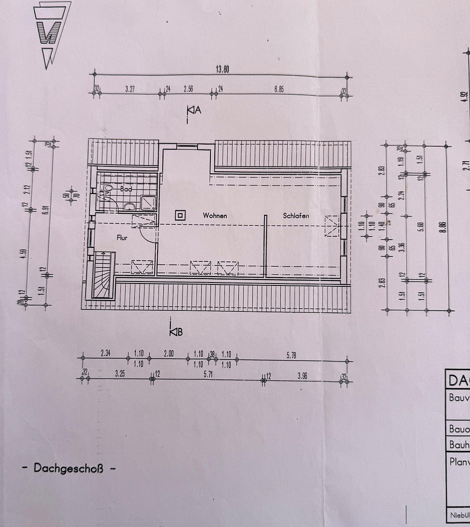 Historisches „Juwel am Deich“ – Großzügiges Wohnen auf 1.800 m² Traumgrundstück nahe Sylt & Föhr – Emmelsbüll-Horsbülle – Vorschaubild 34