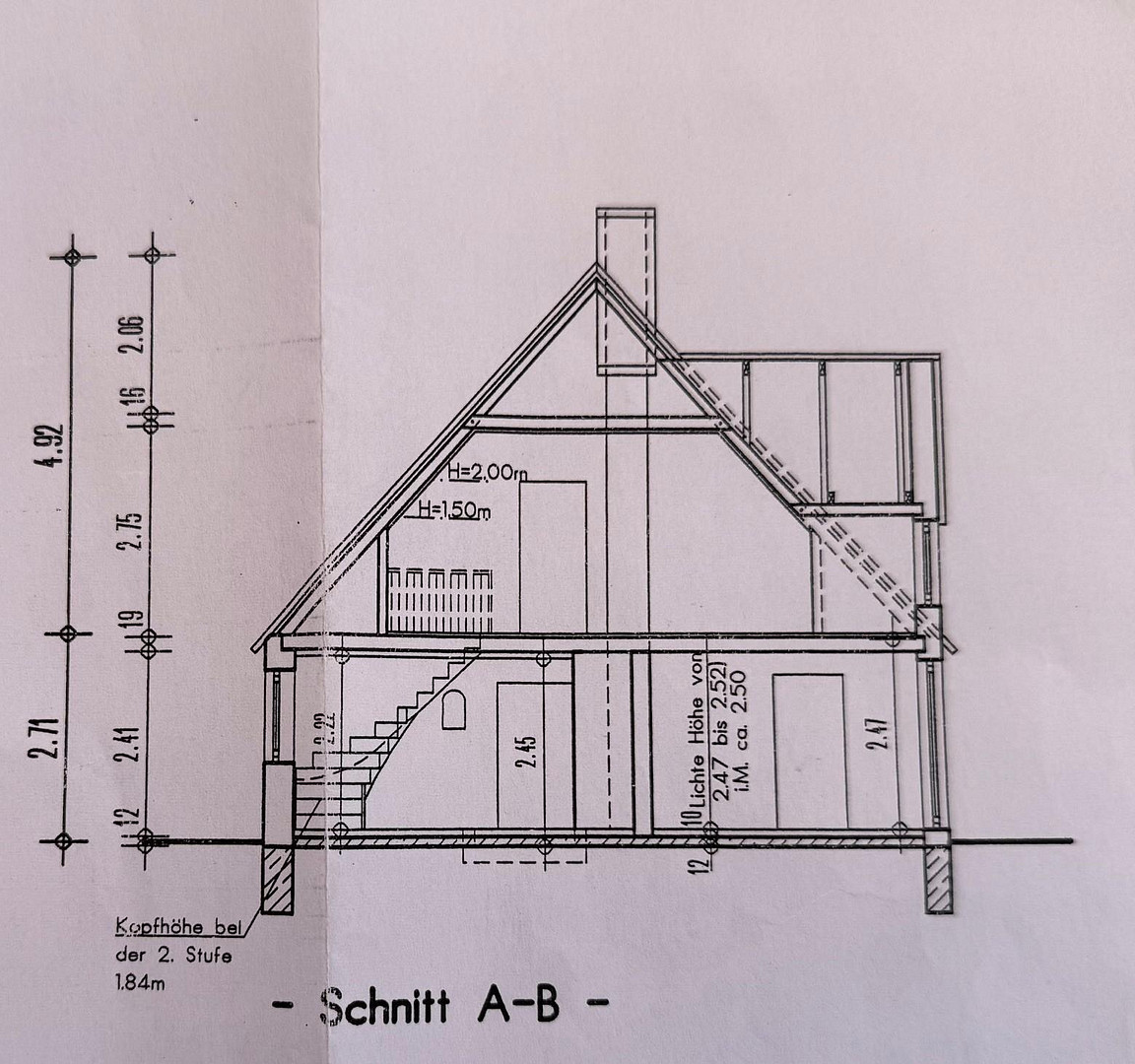 Historisches „Juwel am Deich“ – Großzügiges Wohnen auf 1.800 m² Traumgrundstück nahe Sylt & Föhr – Emmelsbüll-Horsbülle – Vorschaubild 33