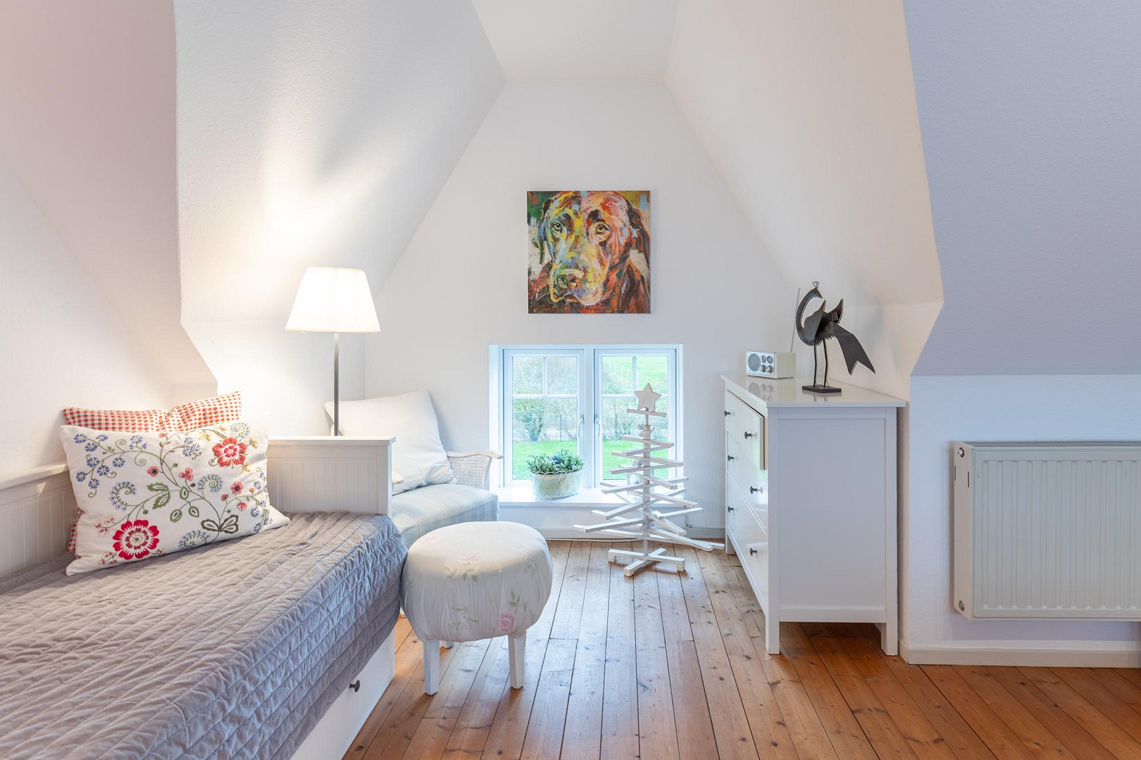 Historisches „Juwel am Deich“ – Großzügiges Wohnen auf 1.800 m² Traumgrundstück nahe Sylt & Föhr – Emmelsbüll-Horsbülle – Vorschaubild 23