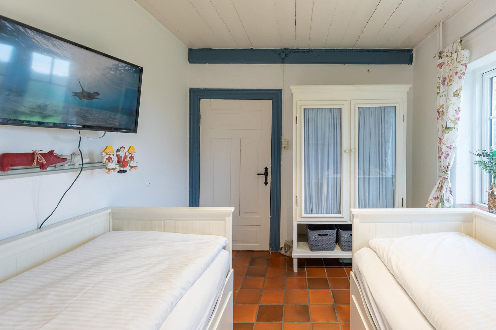 Historisches „Juwel am Deich“ – Großzügiges Wohnen auf 1.800 m² Traumgrundstück nahe Sylt & Föhr – Emmelsbüll-Horsbülle – Vorschaubild 27