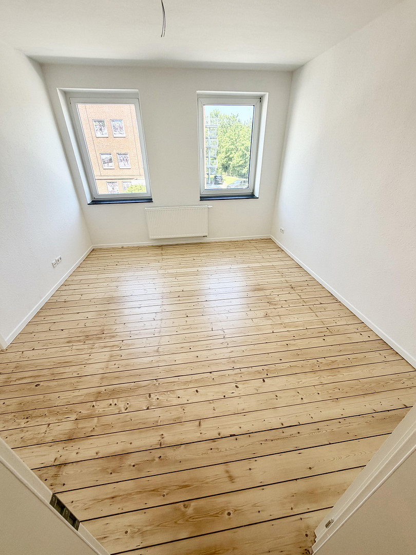 Komplett Renoviert! 2 Zimmer + Wohnküche + Bad – Johanneswerkstr. 35, 33611 Bielefeld – Vorschaubild 4