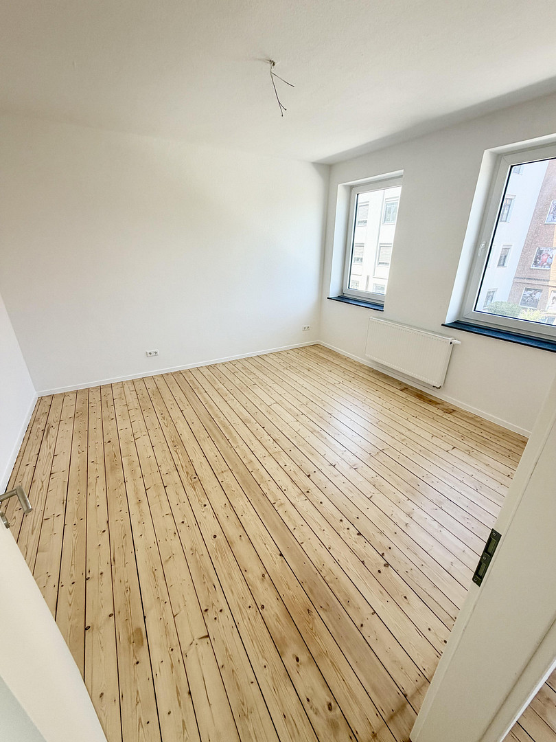 Komplett Renoviert! 2 Zimmer + Wohnküche + Bad – Johanneswerkstr. 35, 33611 Bielefeld – Vorschaubild 2