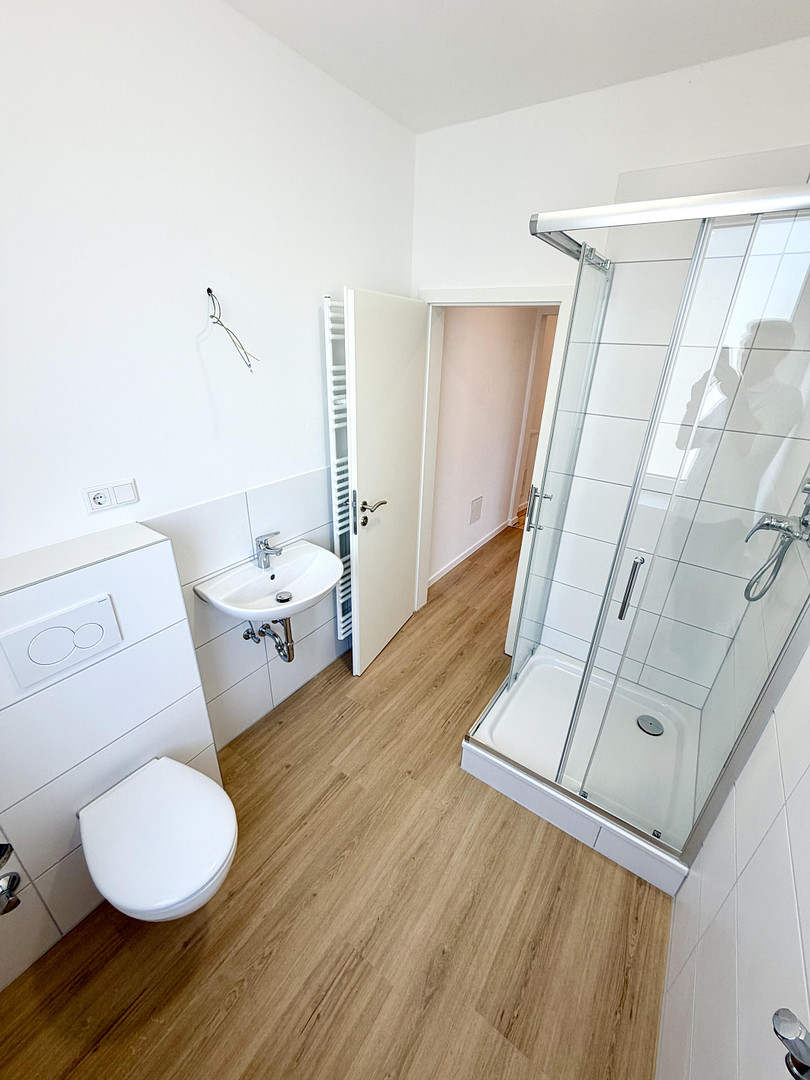 Komplett Renoviert! 2 Zimmer + Wohnküche + Bad – Johanneswerkstr. 35, 33611 Bielefeld – Vorschaubild 11