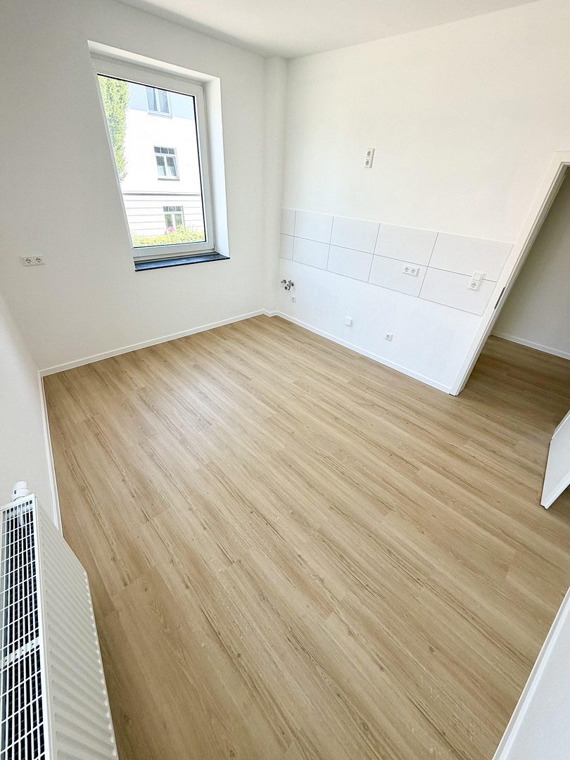Komplett Renoviert! 2 Zimmer + Wohnküche + Bad – Johanneswerkstr. 35, 33611 Bielefeld – Vorschaubild 8