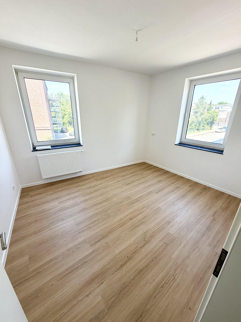 Komplett Renoviert! 2 Zimmer + Wohnküche + Bad – Johanneswerkstr. 35, 33611 Bielefeld – Vorschaubild 9