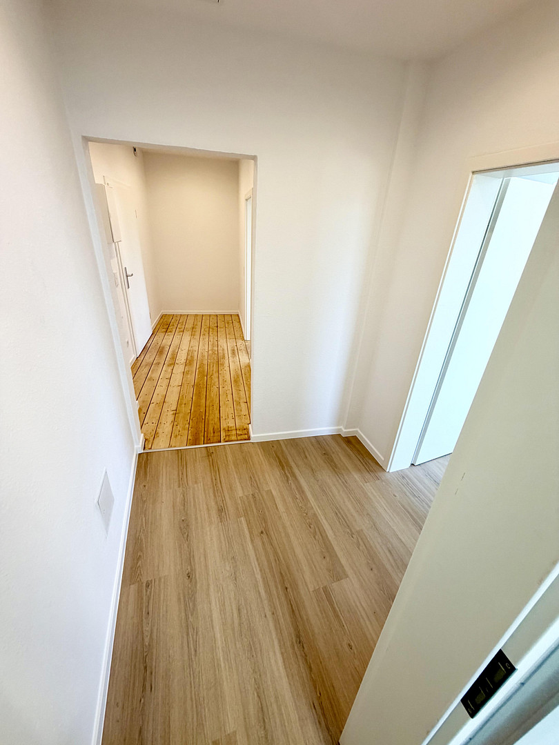 Komplett Renoviert! 2 Zimmer + Wohnküche + Bad – Johanneswerkstr. 35, 33611 Bielefeld – Vorschaubild 6
