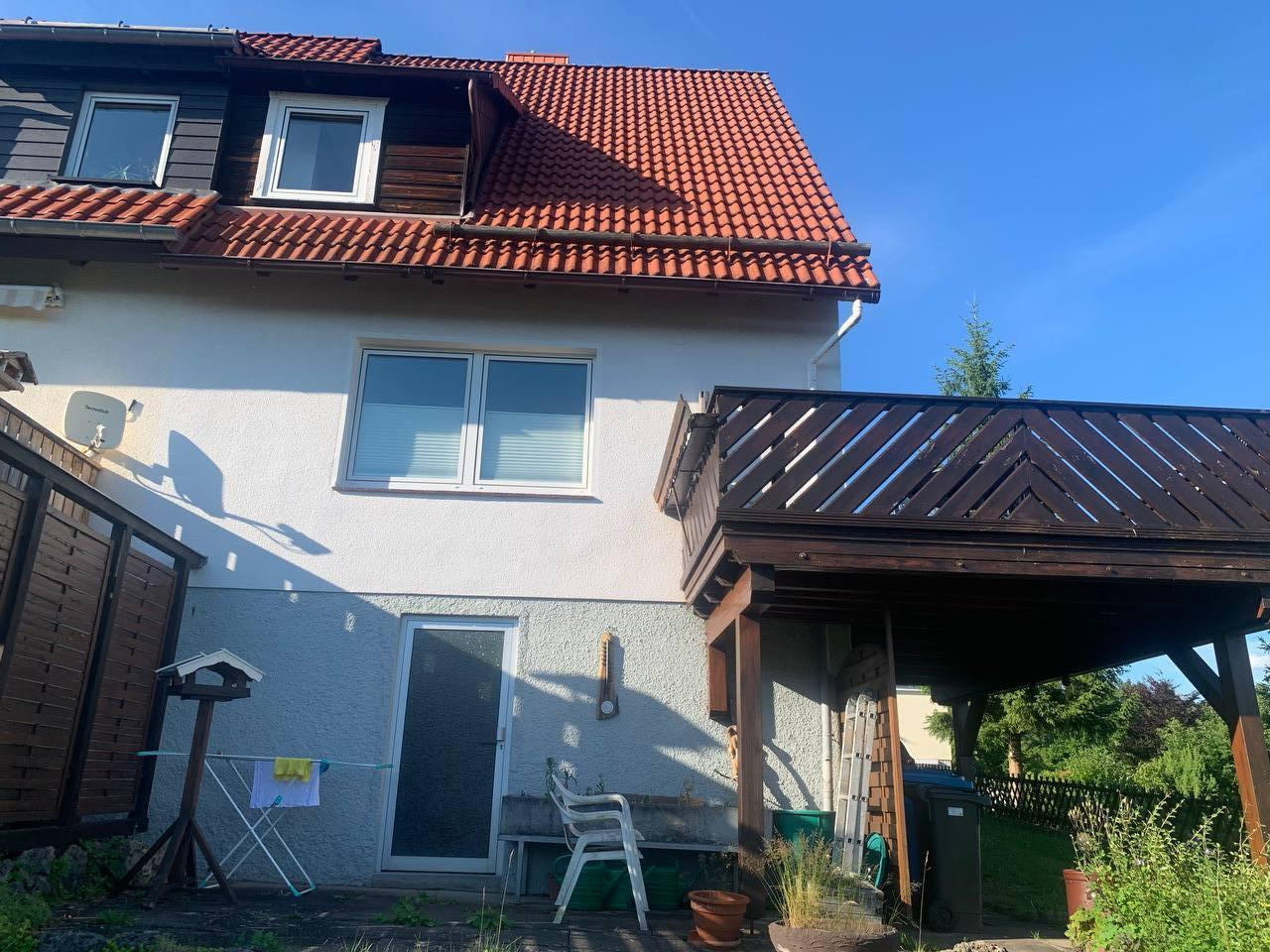 Traumhafte Lage – Ihr neues Zuhause in Bad Sachsa