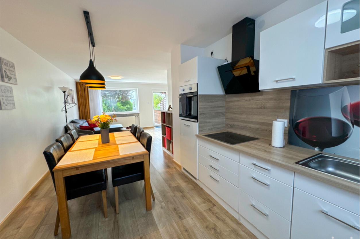 Charmantes, top-modernisiertes Reihenmittelhaus in Kaufbeuren – PRIVATVERKAUF (Provisionsfrei!) – Bayern - Kaufbeuren(Kaufbeuren) – Vorschaubild 5