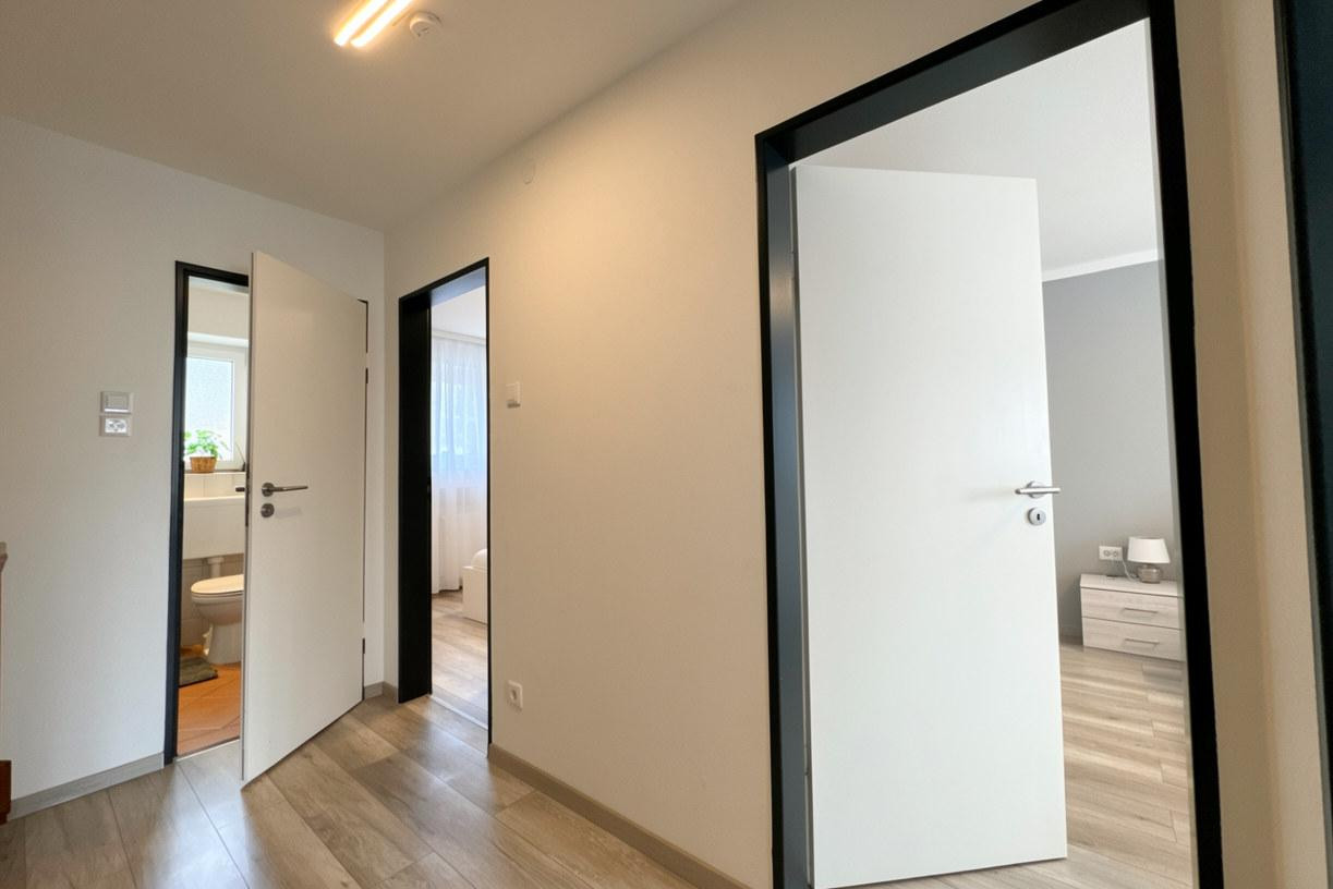 Charmantes, top-modernisiertes Reihenmittelhaus in Kaufbeuren – PRIVATVERKAUF (Provisionsfrei!) – Bayern - Kaufbeuren(Kaufbeuren) – Vorschaubild 14