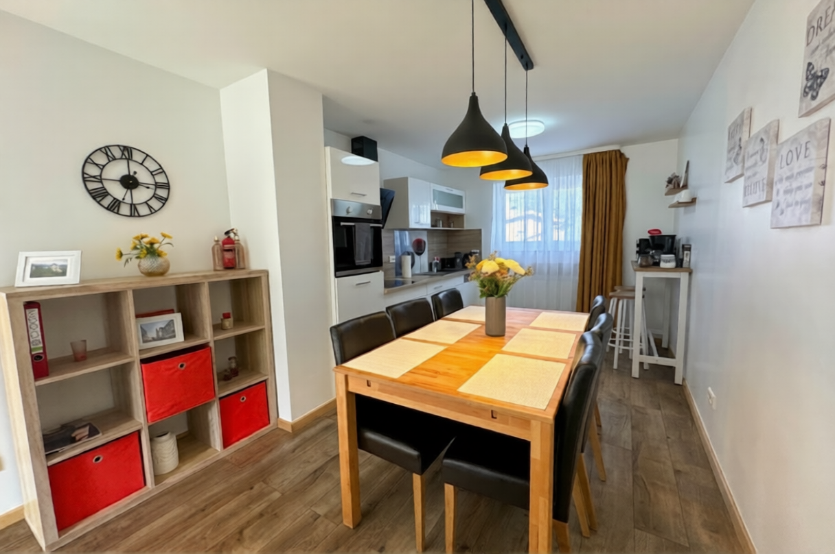 Charmantes, top-modernisiertes Reihenmittelhaus in Kaufbeuren – PRIVATVERKAUF (Provisionsfrei!) – Bayern - Kaufbeuren(Kaufbeuren) – Vorschaubild 4