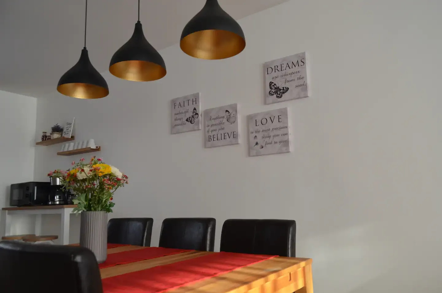 Charmantes, top-modernisiertes Reihenmittelhaus in Kaufbeuren – PRIVATVERKAUF (Provisionsfrei!) – Bayern - Kaufbeuren(Kaufbeuren) – Vorschaubild 7