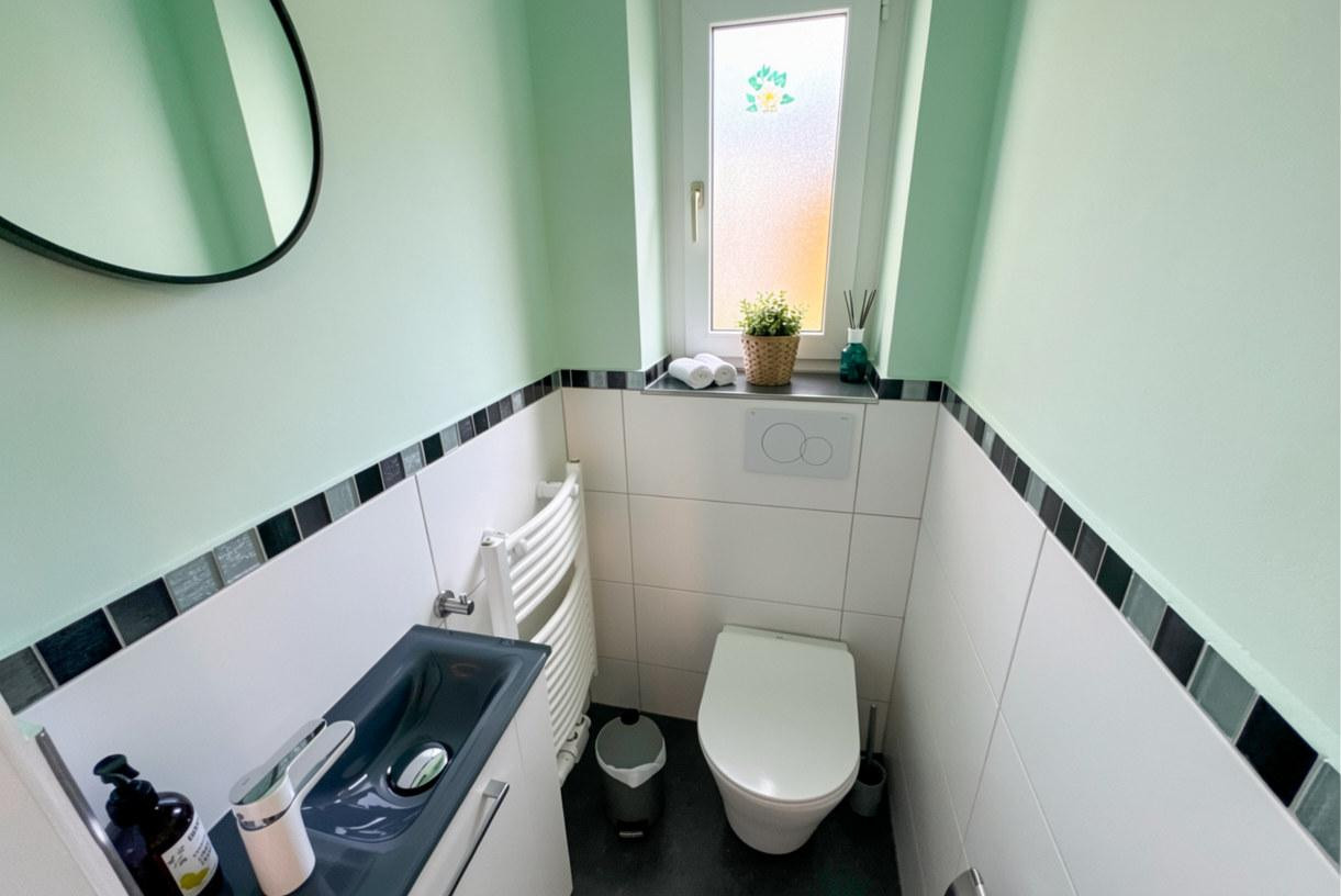 Charmantes, top-modernisiertes Reihenmittelhaus in Kaufbeuren – PRIVATVERKAUF (Provisionsfrei!) – Bayern - Kaufbeuren(Kaufbeuren) – Vorschaubild 12