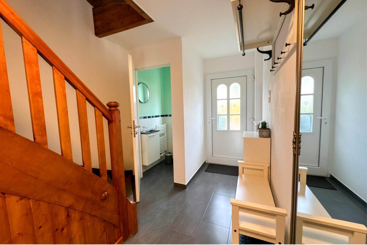 Charmantes, top-modernisiertes Reihenmittelhaus in Kaufbeuren – PRIVATVERKAUF (Provisionsfrei!) – Bayern - Kaufbeuren(Kaufbeuren) – Vorschaubild 15
