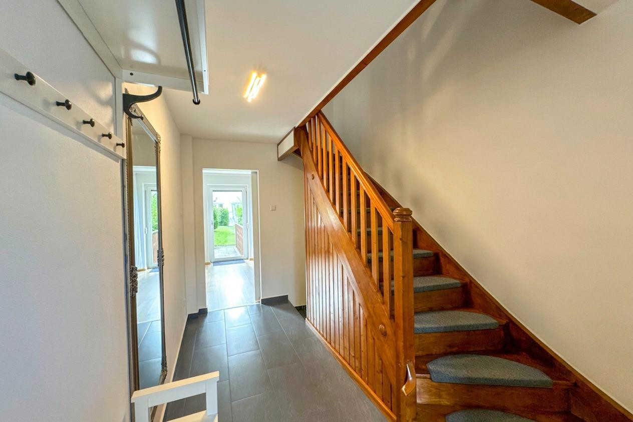Charmantes, top-modernisiertes Reihenmittelhaus in Kaufbeuren – PRIVATVERKAUF (Provisionsfrei!) – Bayern - Kaufbeuren(Kaufbeuren) – Vorschaubild 16