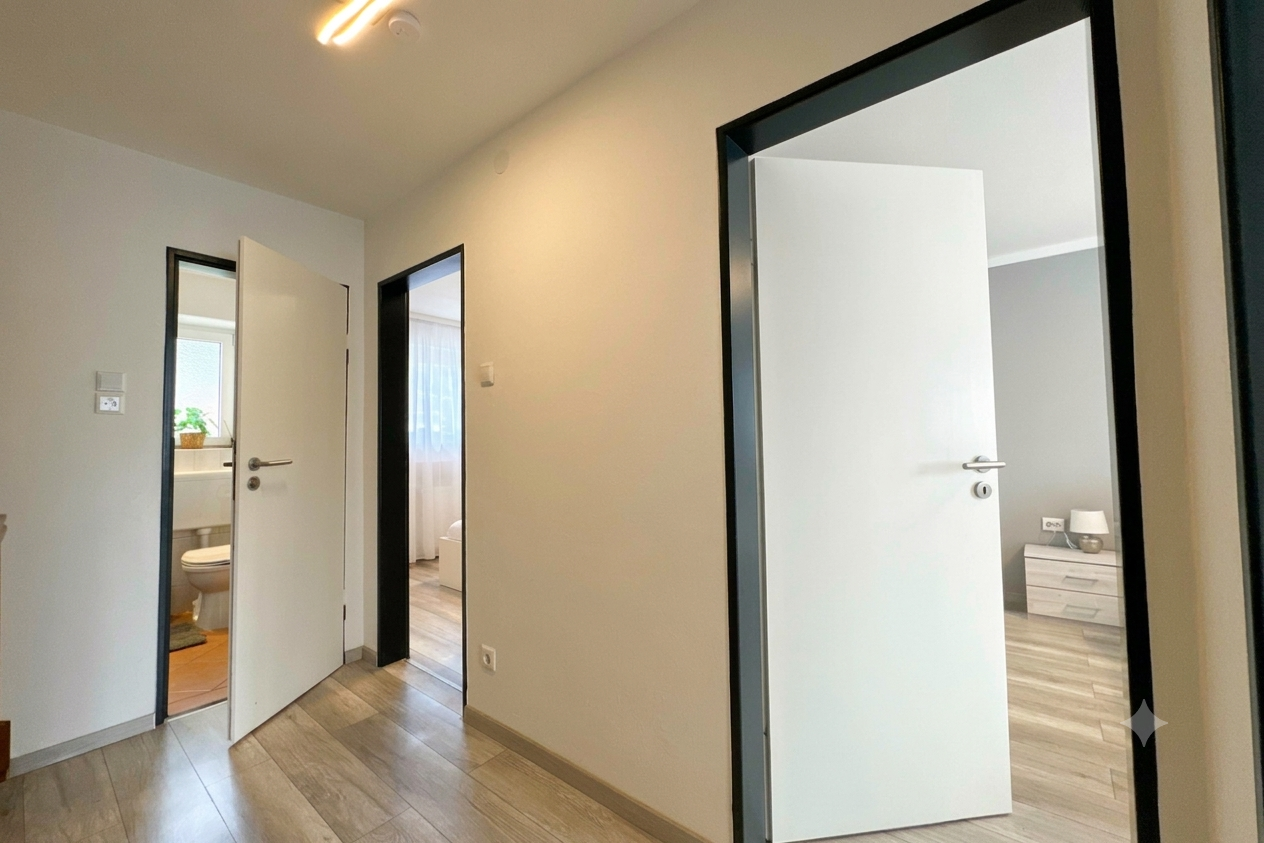 Charmantes, top-modernisiertes Reihenmittelhaus in Kaufbeuren – PRIVATVERKAUF (Provisionsfrei!) – Bayern - Kaufbeuren(Kaufbeuren) – Vorschaubild 18