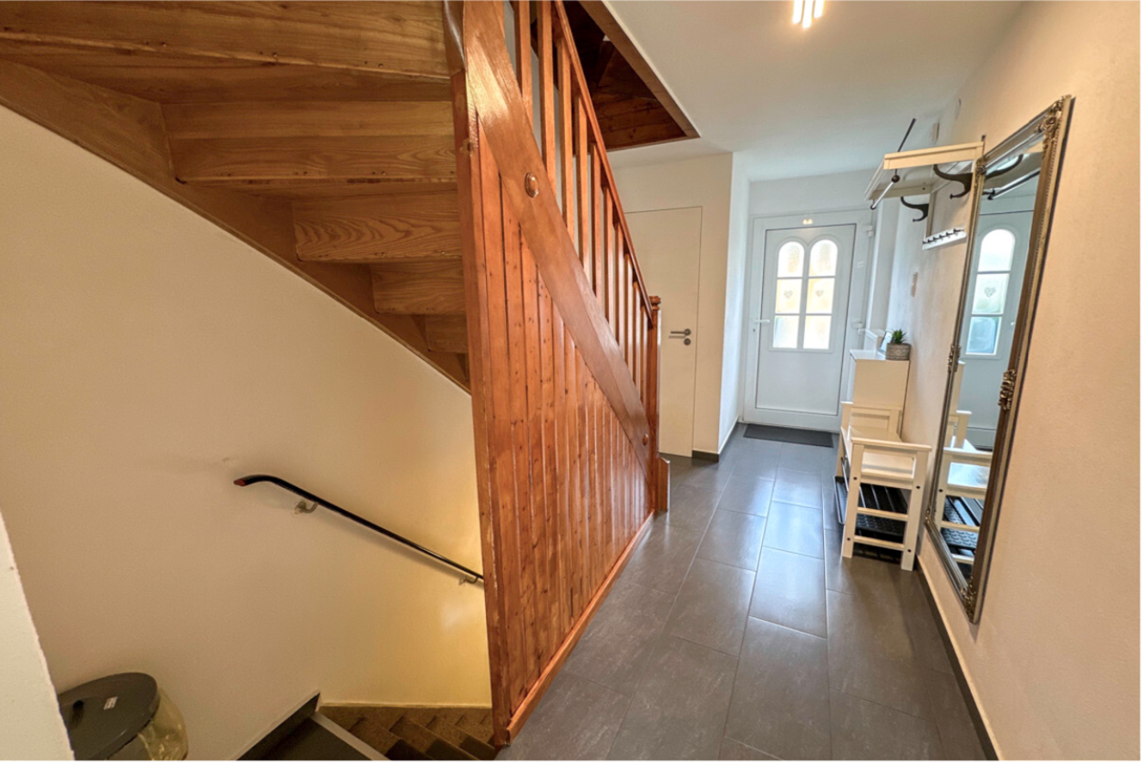 Charmantes, top-modernisiertes Reihenmittelhaus in Kaufbeuren – PRIVATVERKAUF (Provisionsfrei!) – Bayern - Kaufbeuren(Kaufbeuren) – Vorschaubild 17