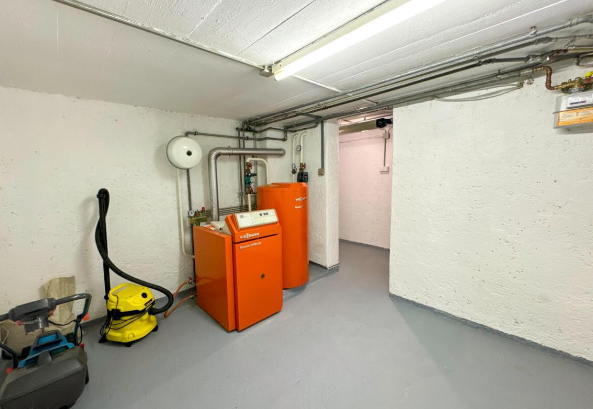 Charmantes, top-modernisiertes Reihenmittelhaus in Kaufbeuren – PRIVATVERKAUF (Provisionsfrei!) – Bayern - Kaufbeuren(Kaufbeuren) – Vorschaubild 19