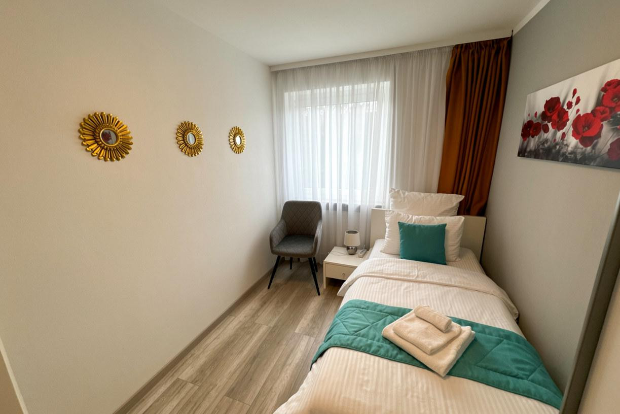 Charmantes, top-modernisiertes Reihenmittelhaus in Kaufbeuren – PRIVATVERKAUF (Provisionsfrei!) – Bayern - Kaufbeuren(Kaufbeuren) – Vorschaubild 10