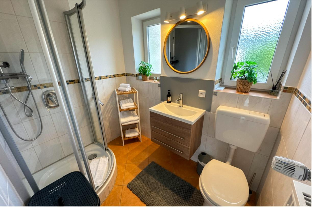Charmantes, top-modernisiertes Reihenmittelhaus in Kaufbeuren – PRIVATVERKAUF (Provisionsfrei!) – Bayern - Kaufbeuren(Kaufbeuren) – Vorschaubild 11