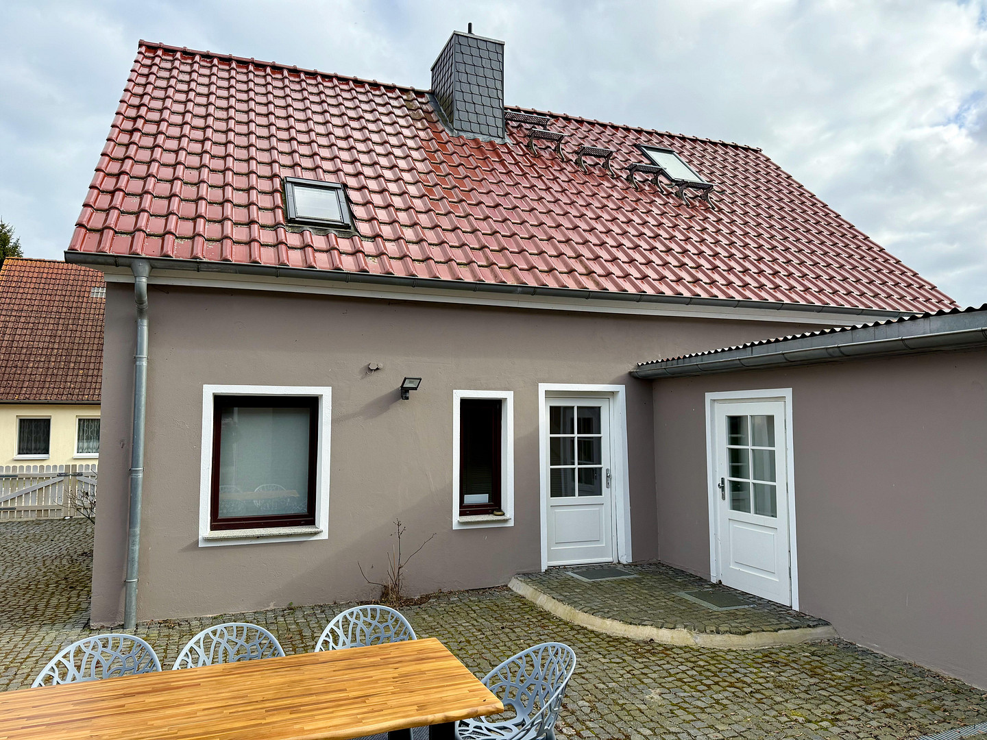 Kernsaniertes Zuhause oder Ferienhaus mit viel Platz in Reestow – Straße zur Koppel, 17406 Reestow – Vorschaubild 29