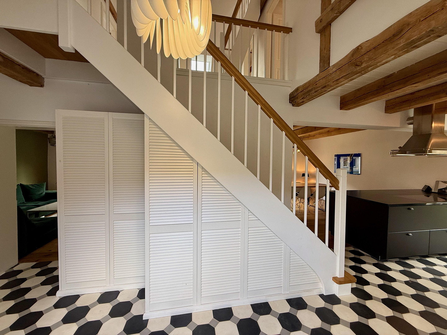 Kernsaniertes Zuhause oder Ferienhaus mit viel Platz in Reestow – Straße zur Koppel, 17406 Reestow – Vorschaubild 21