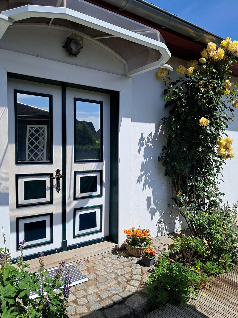 EFH/MFH (KfW 70) und zweites EFH (guter Rohbauzustand innen) freistehend NWM 23968 Beckerwitz Ausbau – Hohenkirchen OT Beckerwitz – Vorschaubild 3