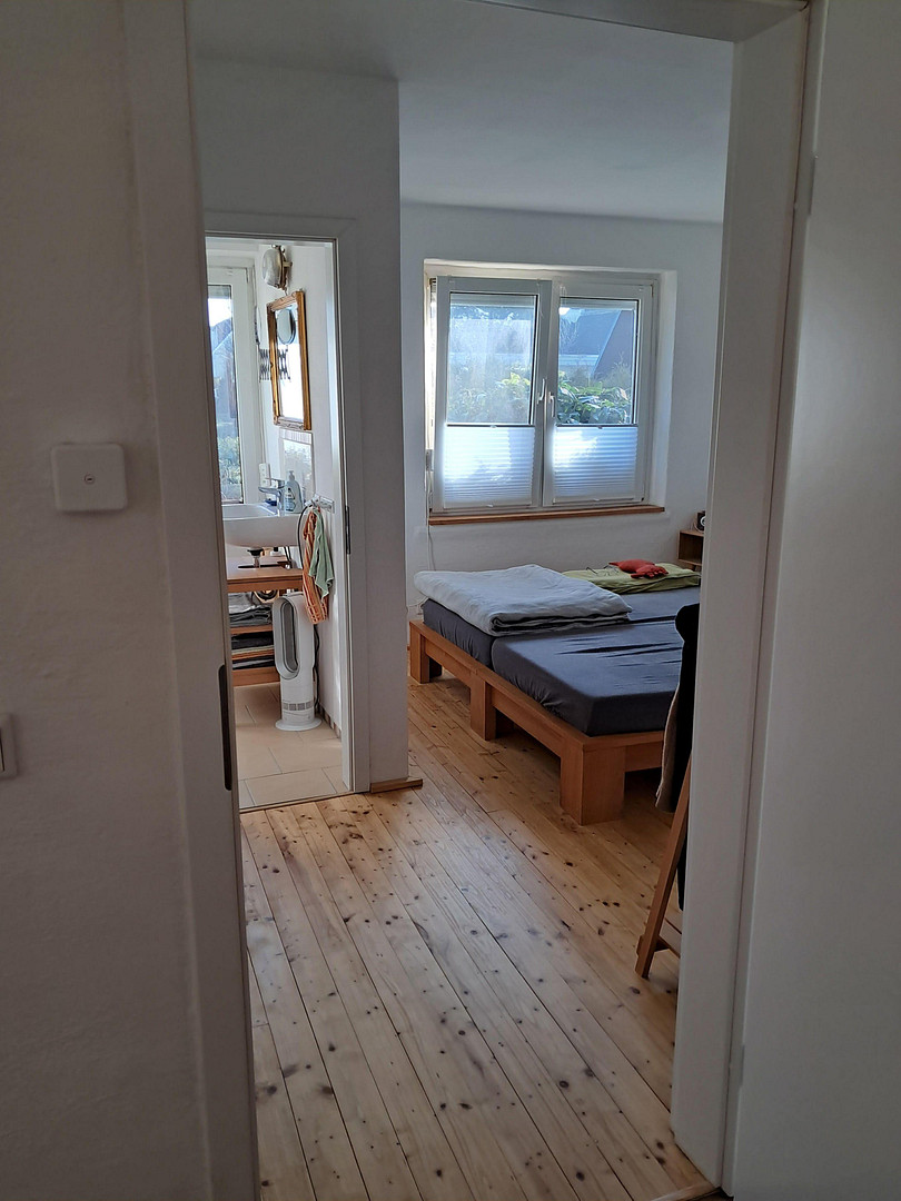 EFH/MFH (KfW 70) und zweites EFH (guter Rohbauzustand innen) freistehend NWM 23968 Beckerwitz Ausbau – Hohenkirchen OT Beckerwitz – Vorschaubild 4